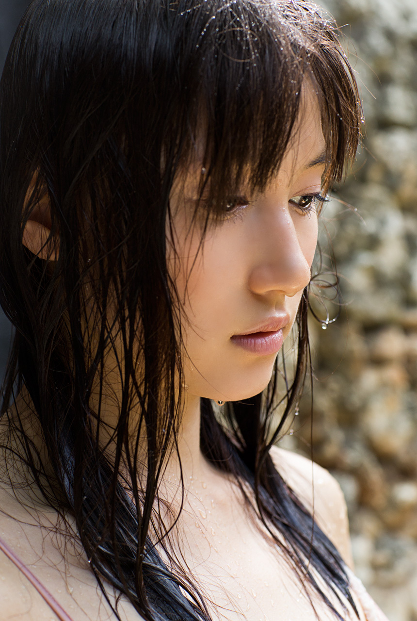 日本性感美女图片Ito Ono 大野いと Sweet Vacation[image.tv]